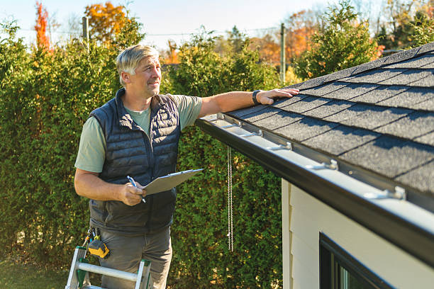 Trusted Gutter Repair And Installation service in Marion, KY - Ben Roofing and Steel LLC